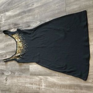 Victoria Secret Dress/Swim Coverup
